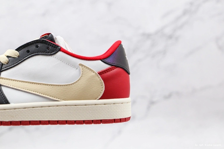 1 Air CQ4278-088 Travis Fragment Low Jordan Scott 0430